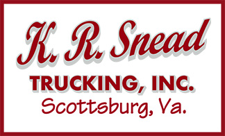 K. R. Snead Trucking, Inc.